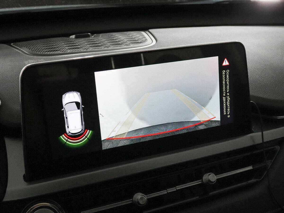 Купить Chery Tiggo 4 Pro, 2022, 34 686 км.. Фото: #12