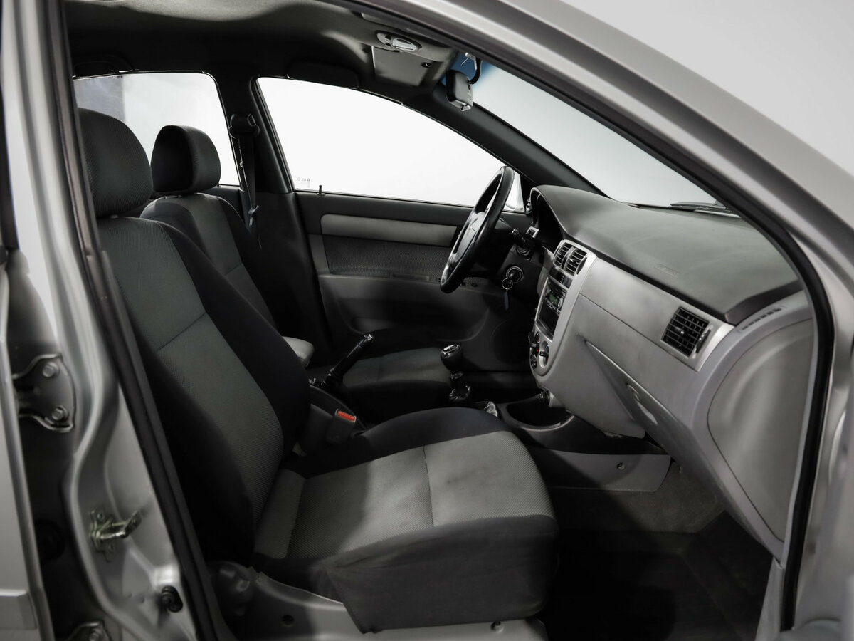 Купить Chevrolet Lacetti, 2012, 162 367 км.. Фото: #20