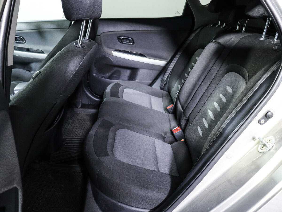 Купить Kia Ceed, 2012, 147 000 км.. Фото: #7