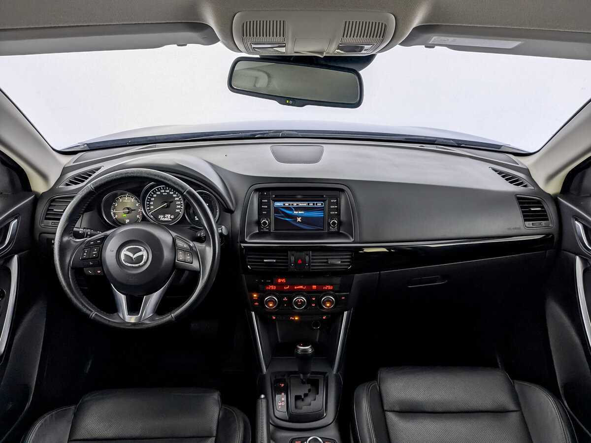 Купить Mazda CX-5, 2012, 145 881 км.. Фото: #13