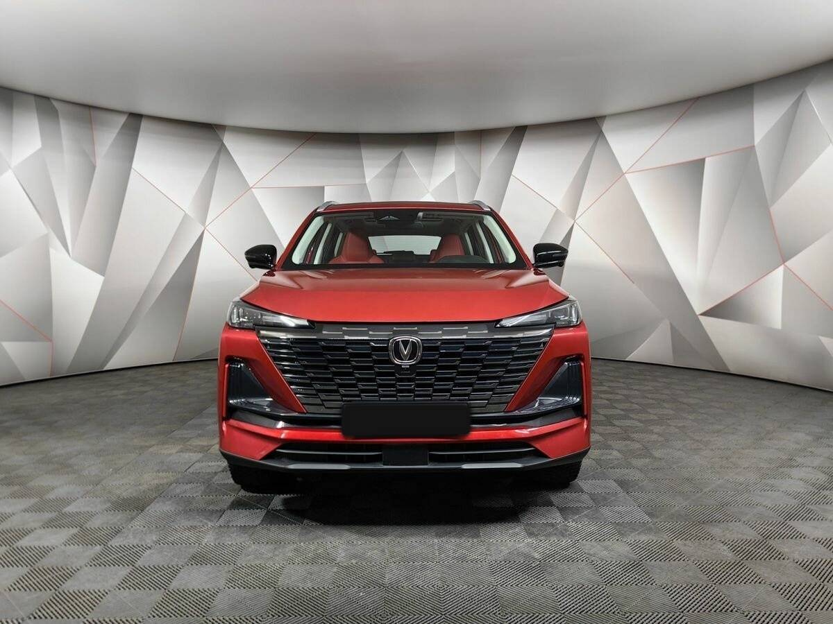 Купить Changan UNI-S (CS55 Plus), 2024, 15 937 км.. Фото: #6