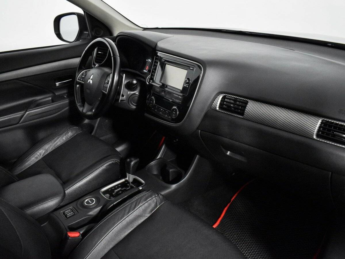 Купить Mitsubishi Outlander, 2014, 160 067 км.. Фото: #12