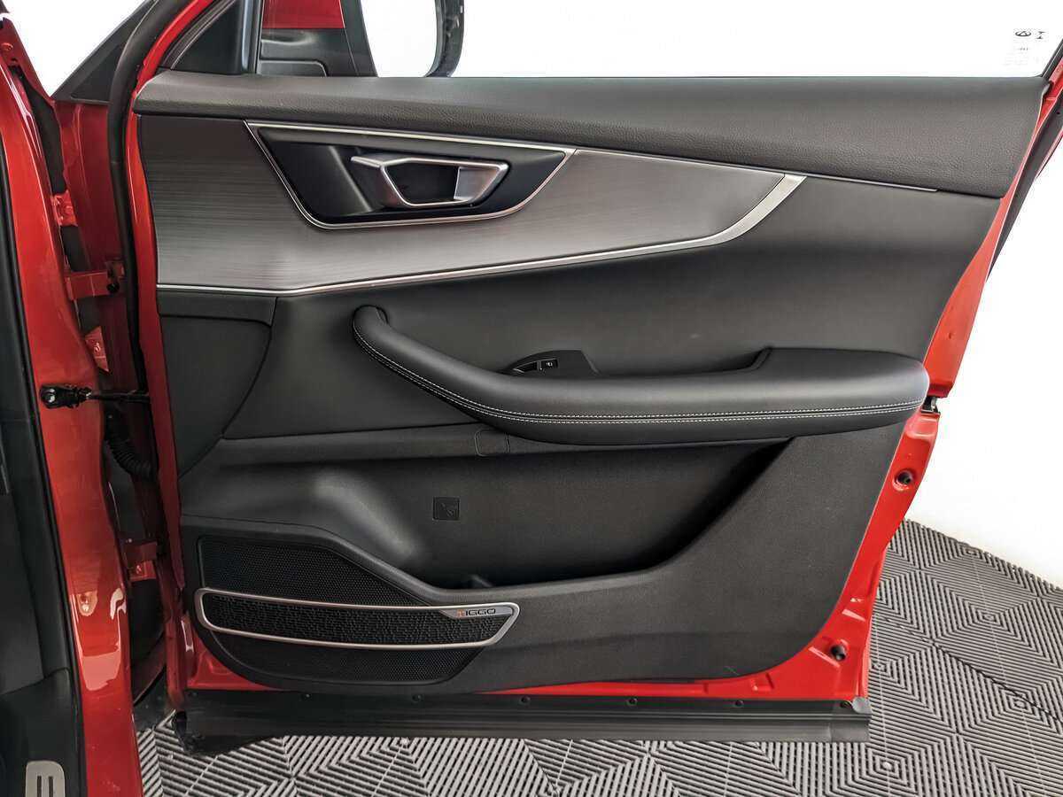 Купить Chery Tiggo 7 Pro, 2021, 46 154 км.. Фото: #18