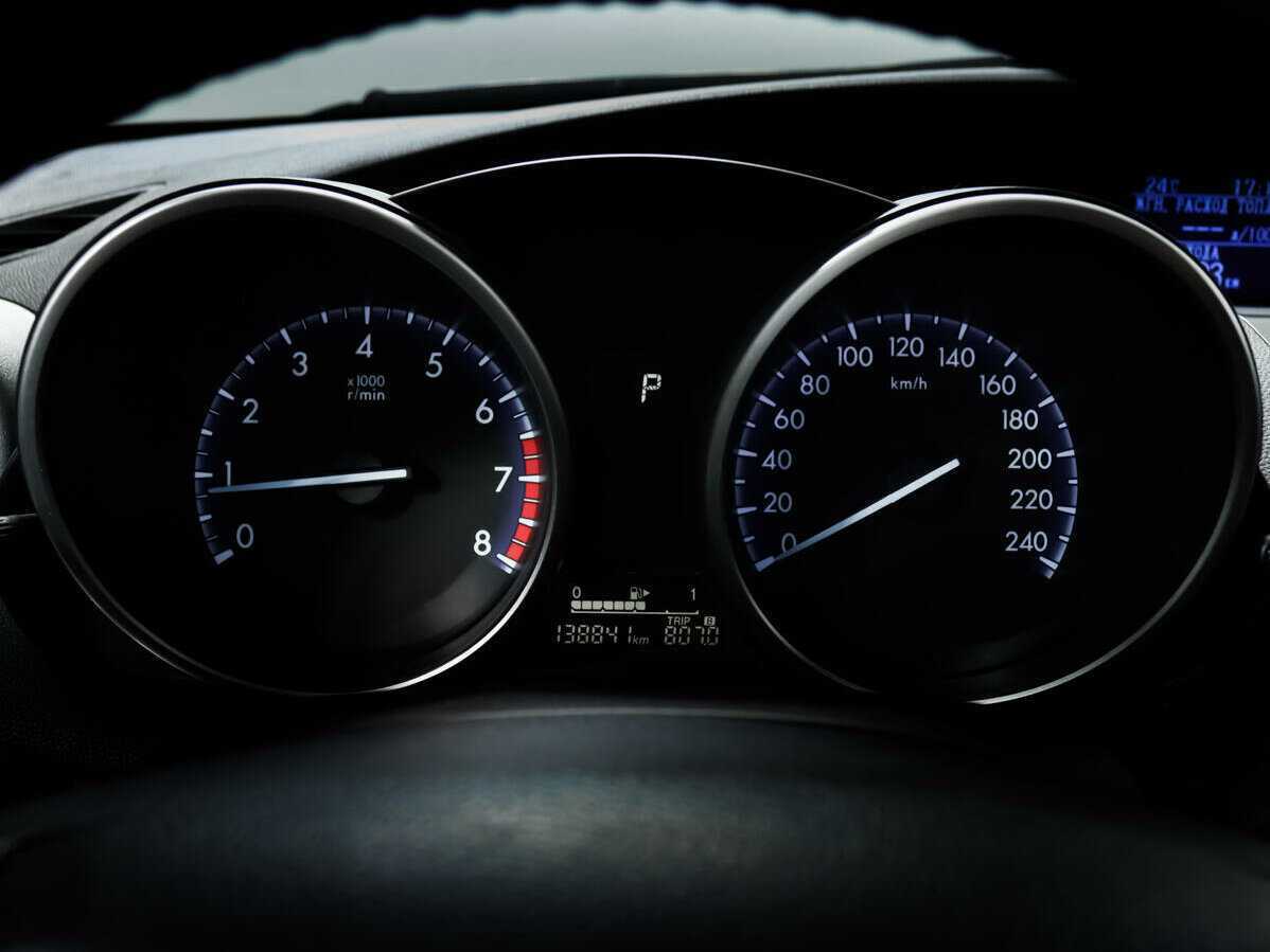 Купить Mazda 3, 2012, 138 840 км.. Фото: #9