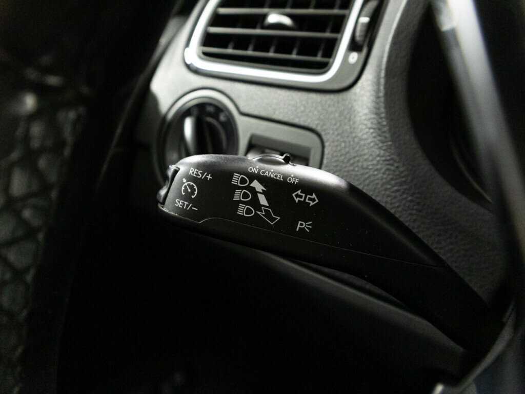 Купить Volkswagen Polo, 2018, 59 631 км.. Фото: #17