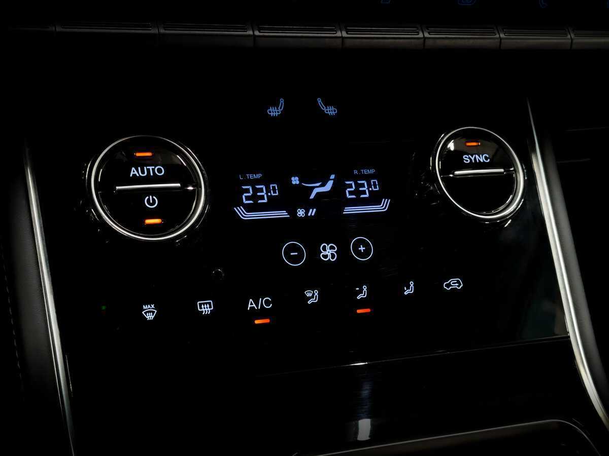 Купить Chery Tiggo 8 Pro, 2021, 30 447 км.. Фото: #26