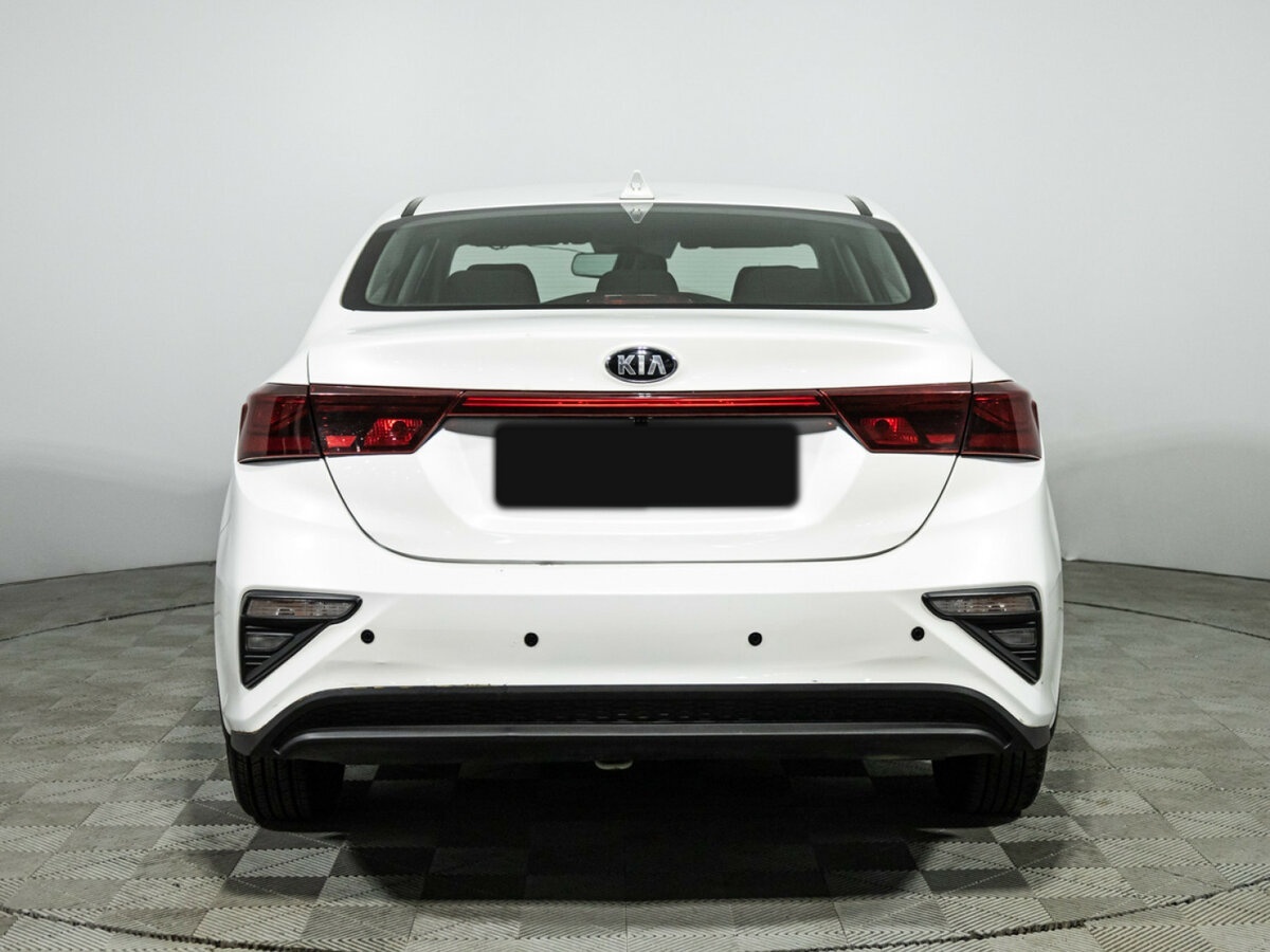 Купить Kia Cerato, 2019, 185 000 км.. Фото: #5