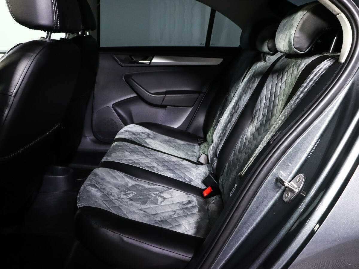 Купить Skoda Rapid, 2022, 70 946 км.. Фото: #7