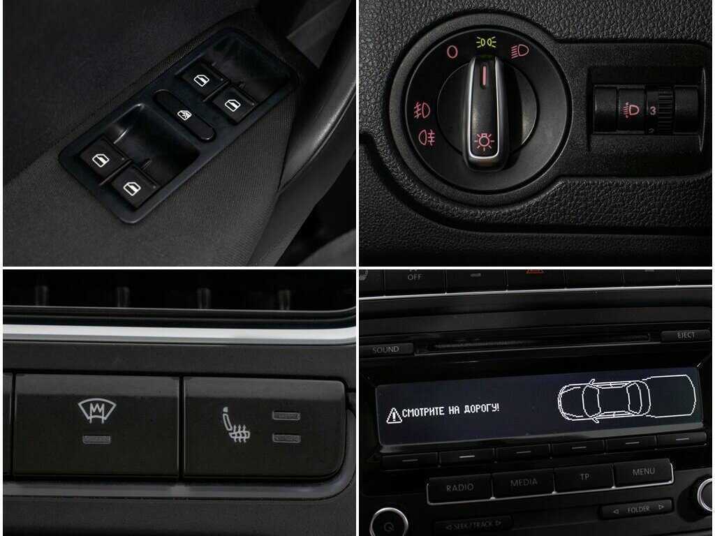 Купить Volkswagen Polo, 2012, 148 222 км.. Фото: #15