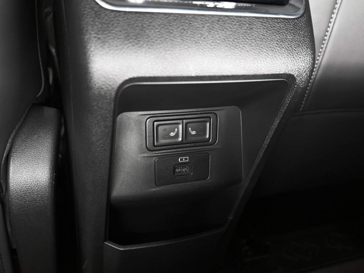 Купить Chery Tiggo 7 Pro, 2021, 74 695 км.. Фото: #20