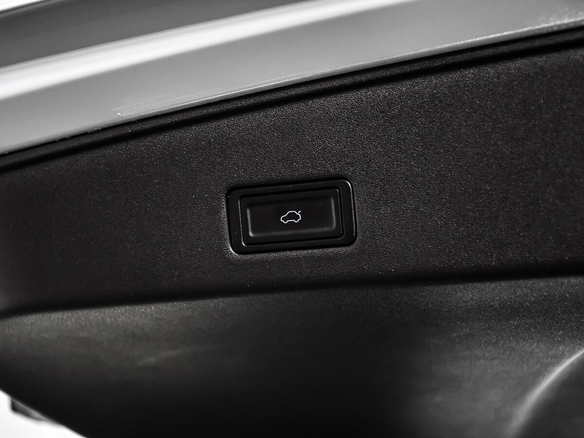 Купить OMODA C5, 2023, 6 590 км.. Фото: #12