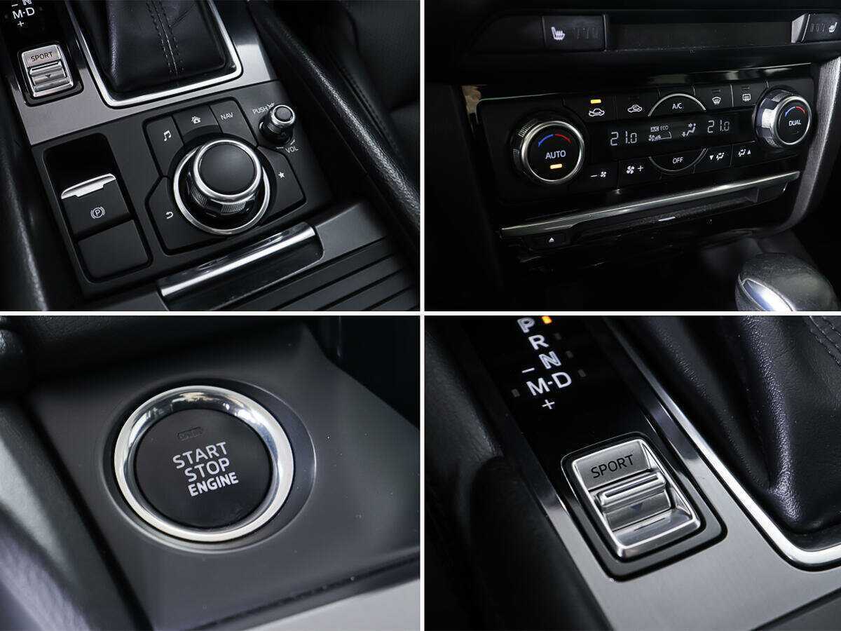 Купить Mazda 6, 2016, 83 978 км.. Фото: #16