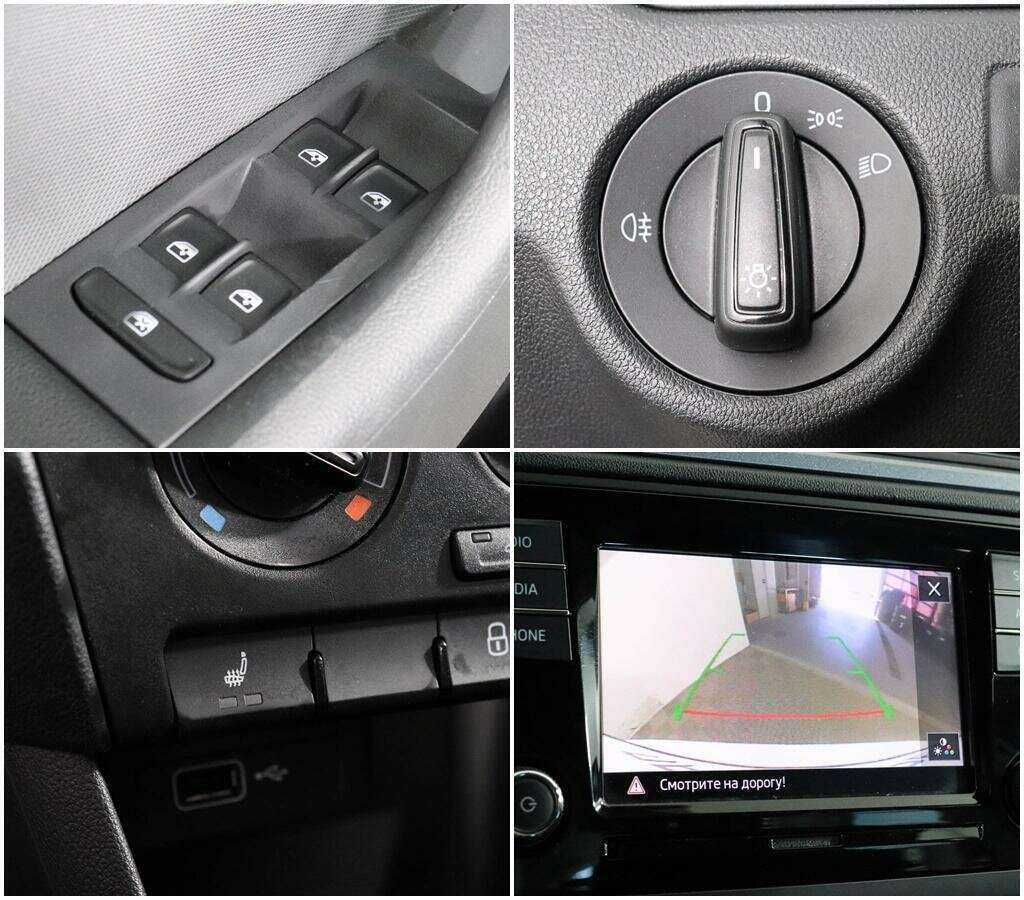 Купить Skoda Rapid, 2019, 40 700 км.. Фото: #13