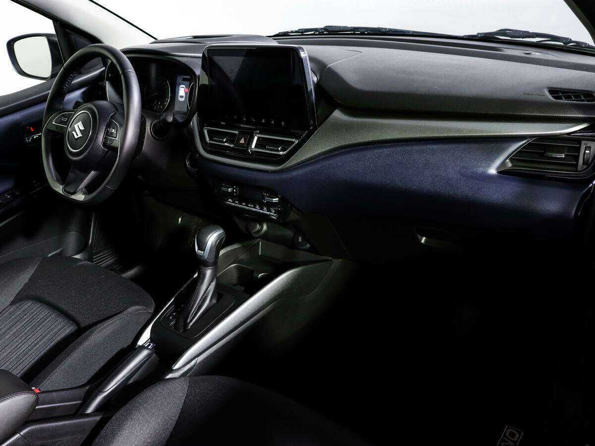 Купить Suzuki Baleno, 2022, 5 439 км.. Фото: #8