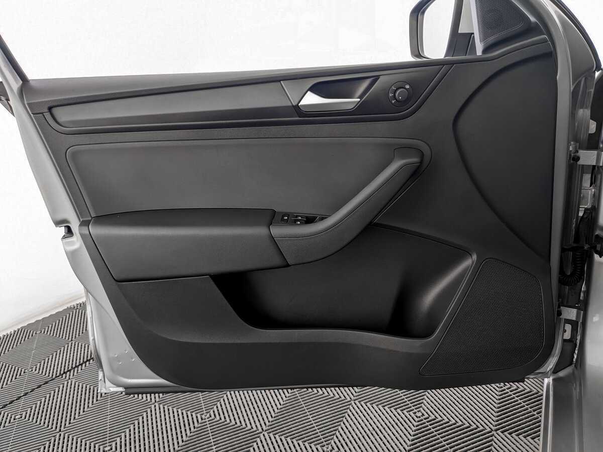 Купить Volkswagen Polo, 2021, 9 776 км.. Фото: #14