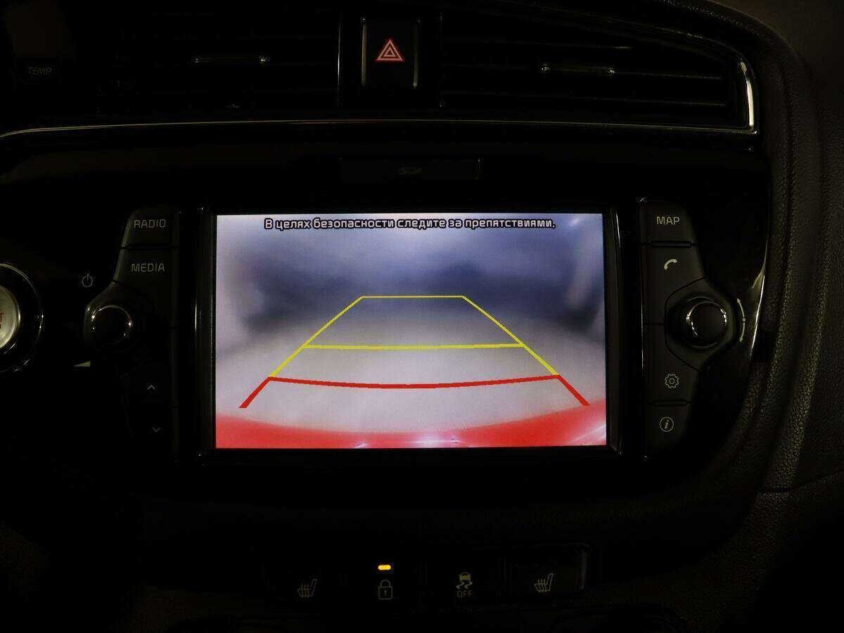 Купить Kia Ceed, 2018, 136 296 км.. Фото: #21