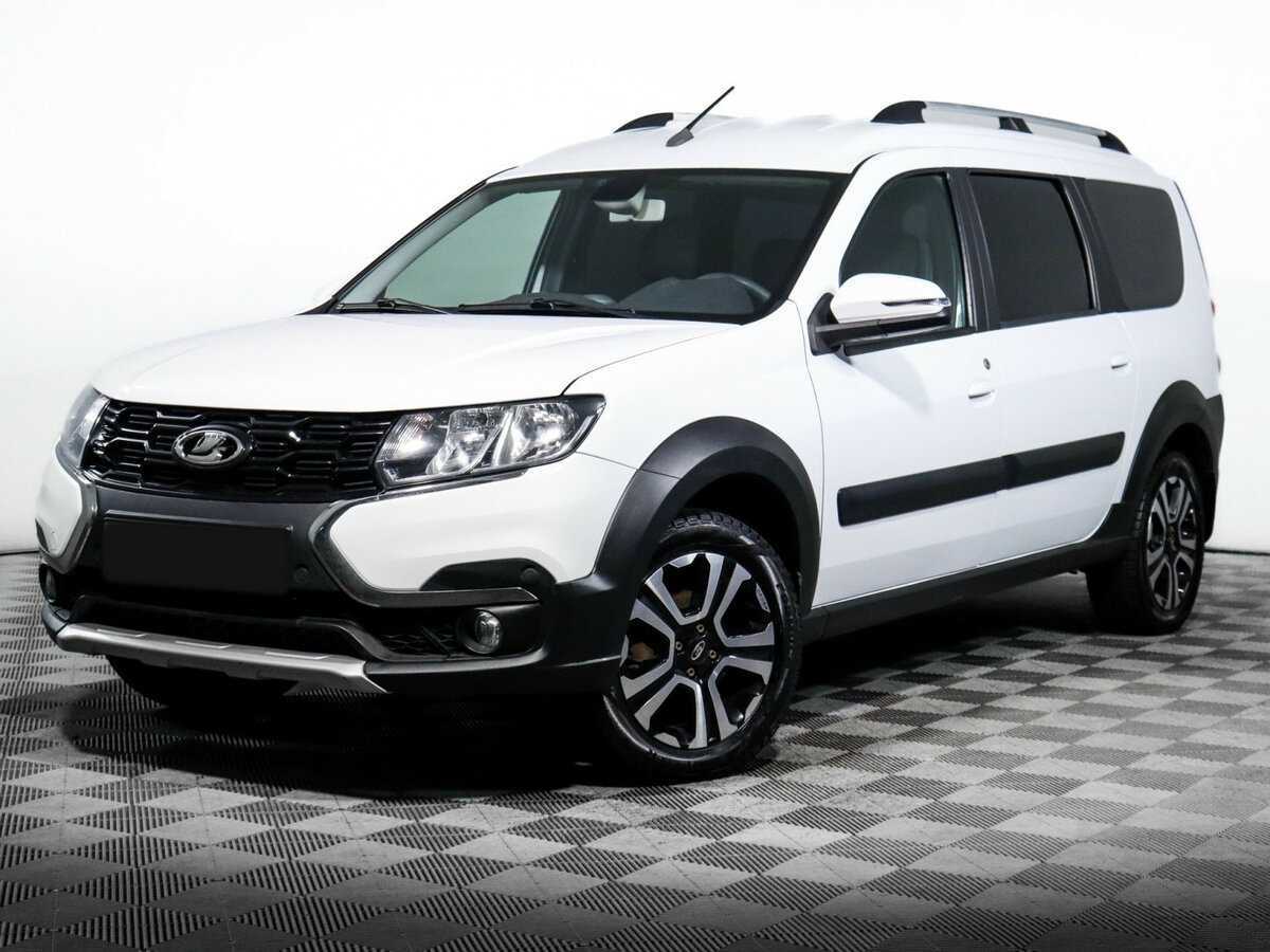 Купить Lada (ВАЗ) Largus, 2021, 92 945 км.. Посмотреть фото