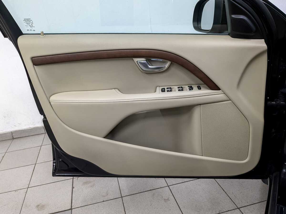 Купить Volvo S80, 2013, 103 059 км.. Фото: #18