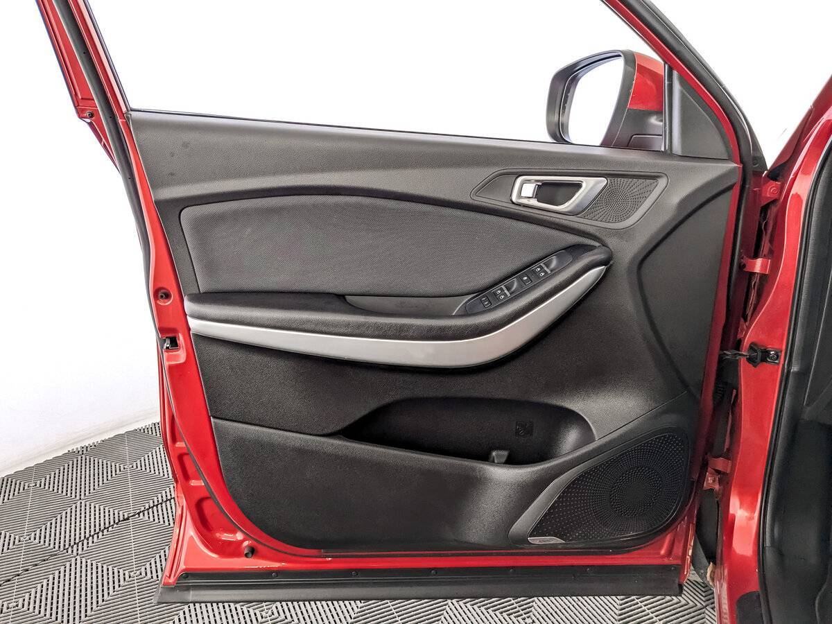 Купить Chery Tiggo 7, 2019, 58 826 км.. Фото: #16