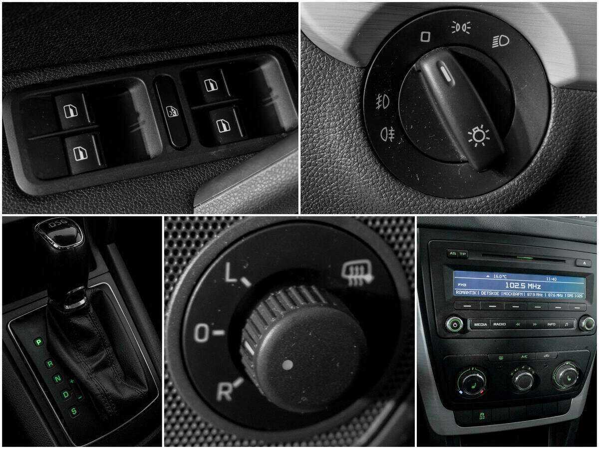 Купить Skoda Yeti, 2015, 144 800 км.. Фото: #12