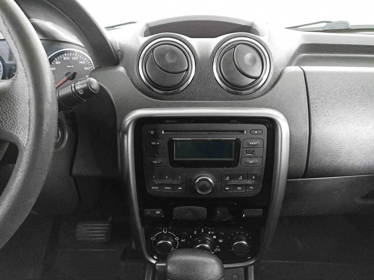 Купить Renault Duster, 2012, 176 004 км.. Фото: #12