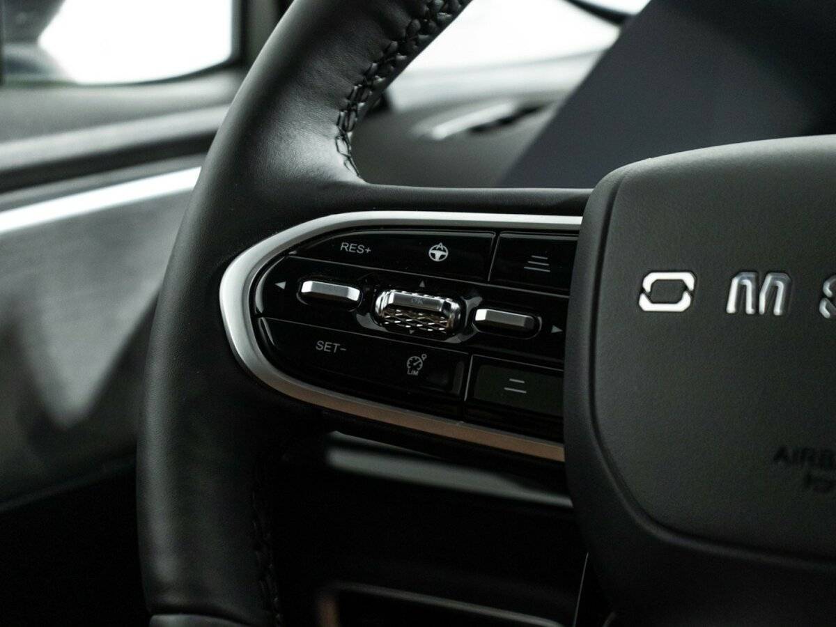 Купить OMODA C5, 2023, 10 154 км.. Фото: #22