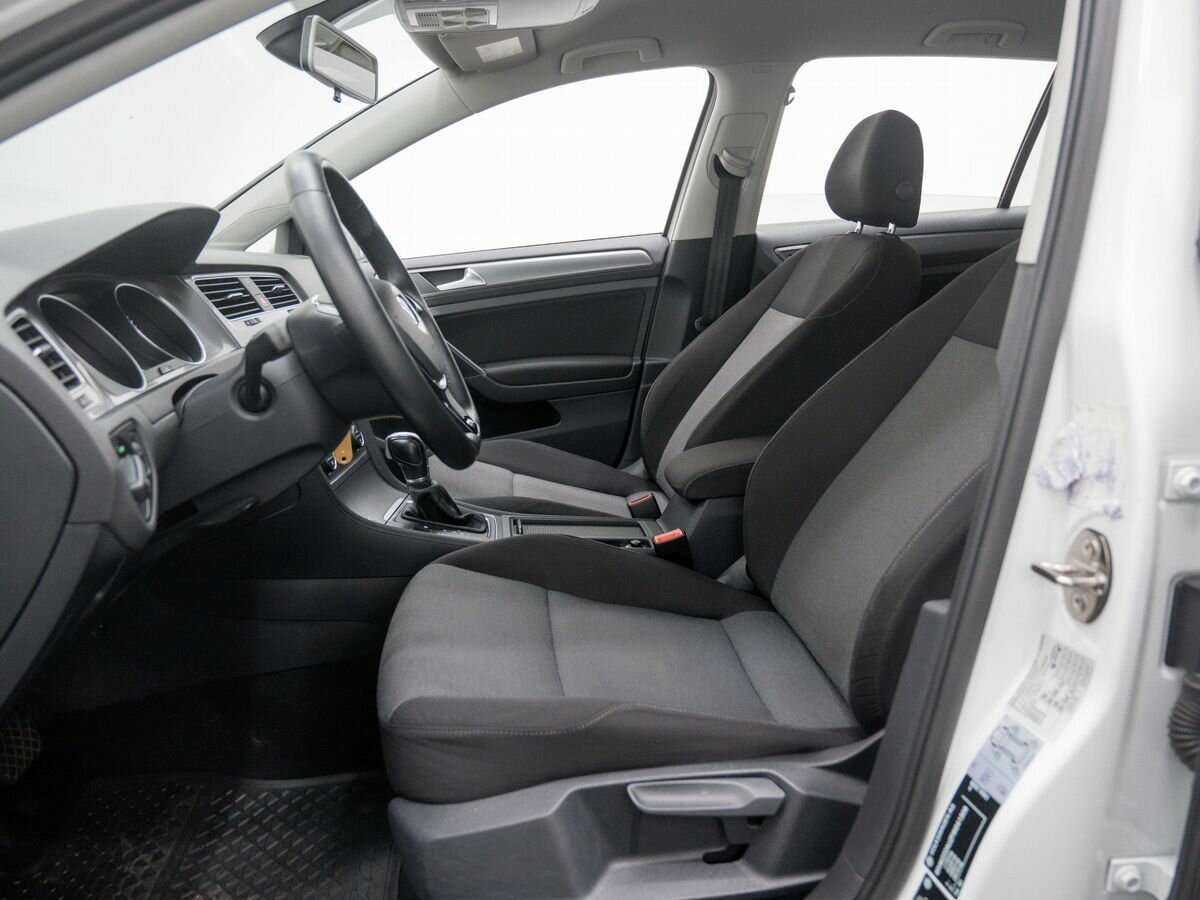 Купить Volkswagen Golf, 2014, 186 000 км.. Фото: #13