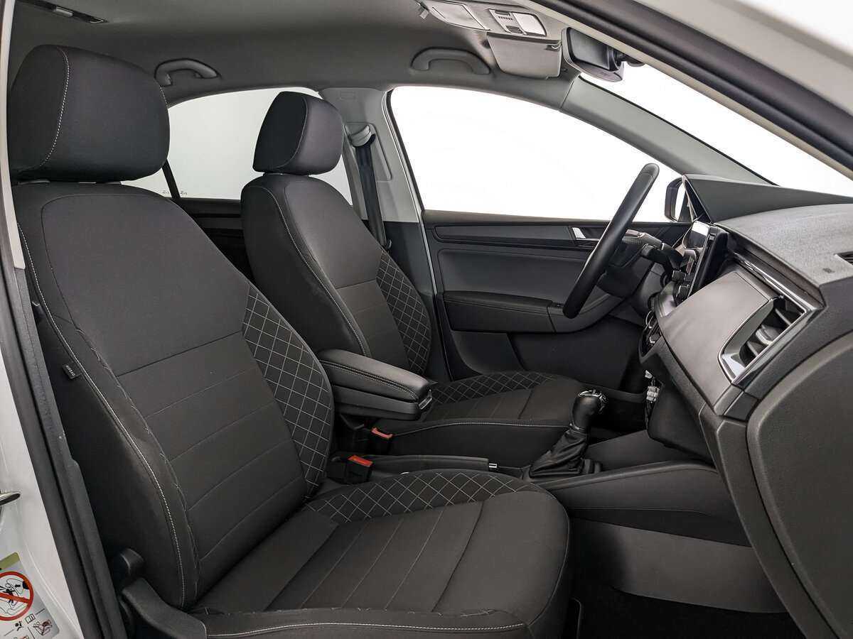 Купить Skoda Rapid, 2020, 140 295 км.. Фото: #19