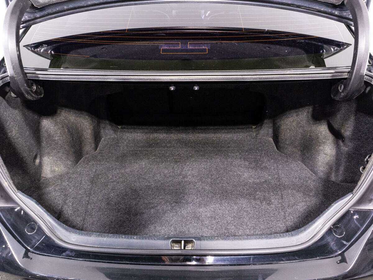 Купить Toyota Camry, 2013, 252 001 км.. Фото: #14