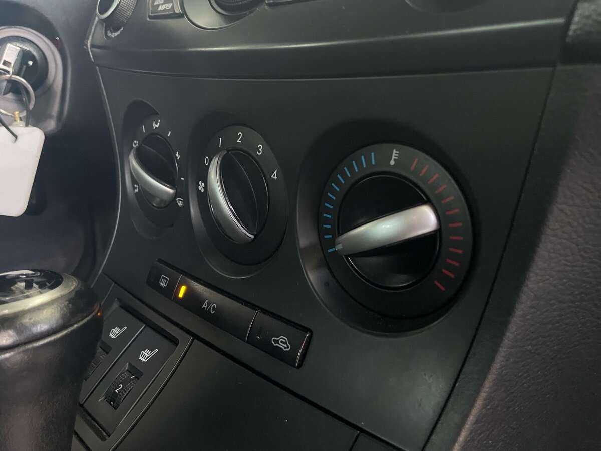 Купить Mazda 3, 2012, 158 551 км.. Фото: #12