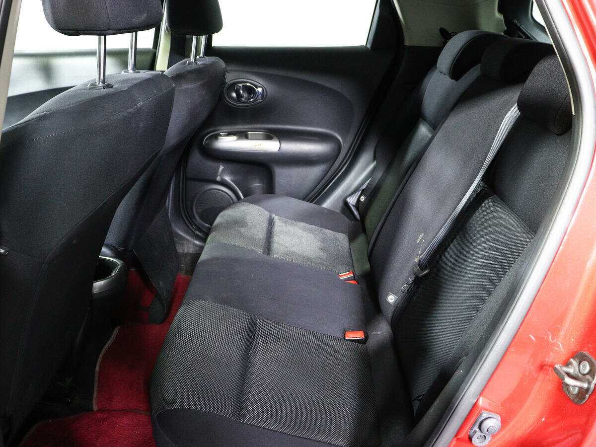 Купить Nissan Juke, 2014, 110 883 км.. Фото: #9