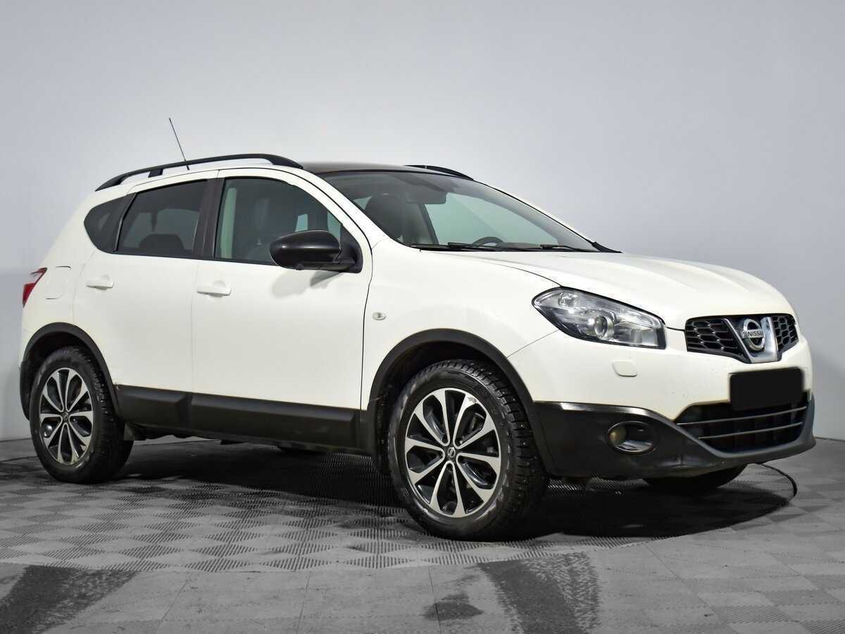 Купить Nissan Qashqai, 2013, 243 500 км.. Фото: #2