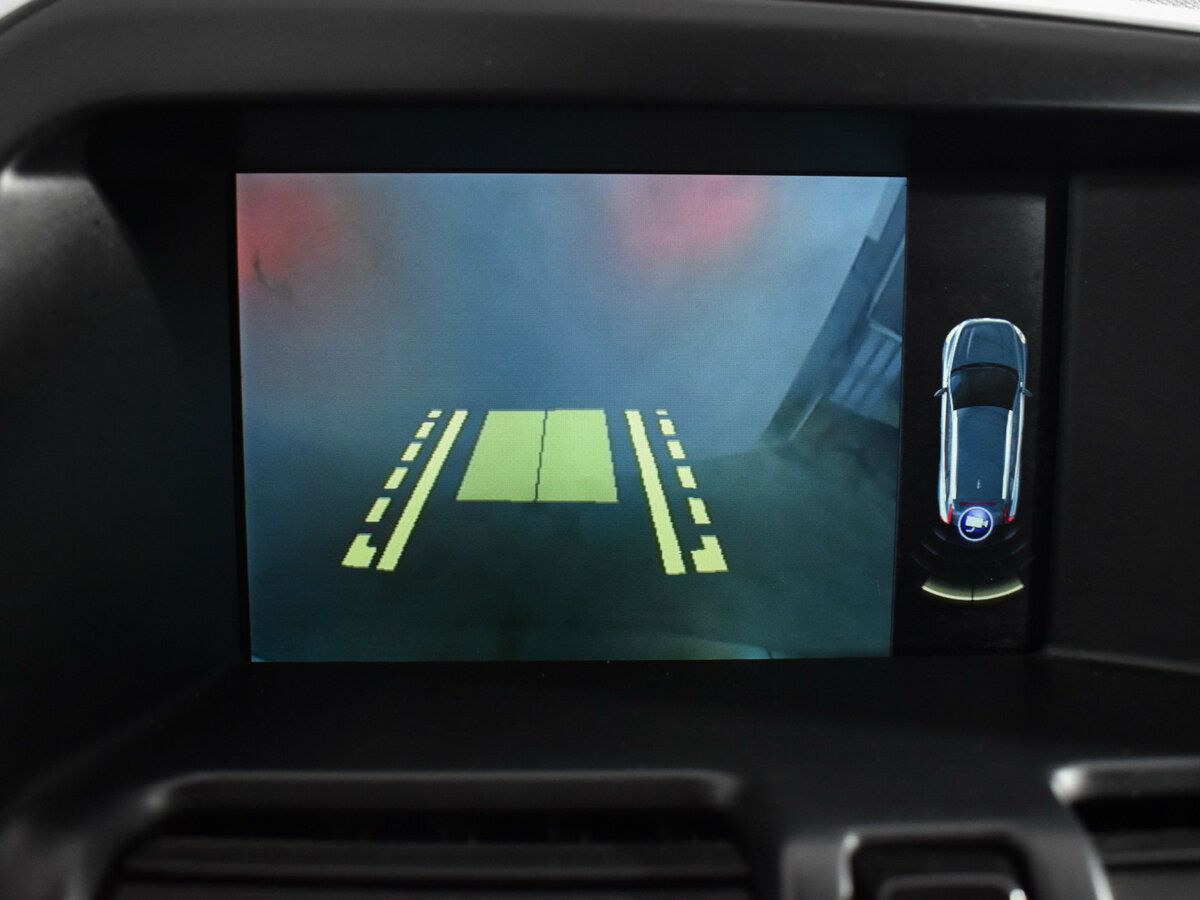 Купить Volvo XC60, 2014, 290 195 км.. Фото: #13