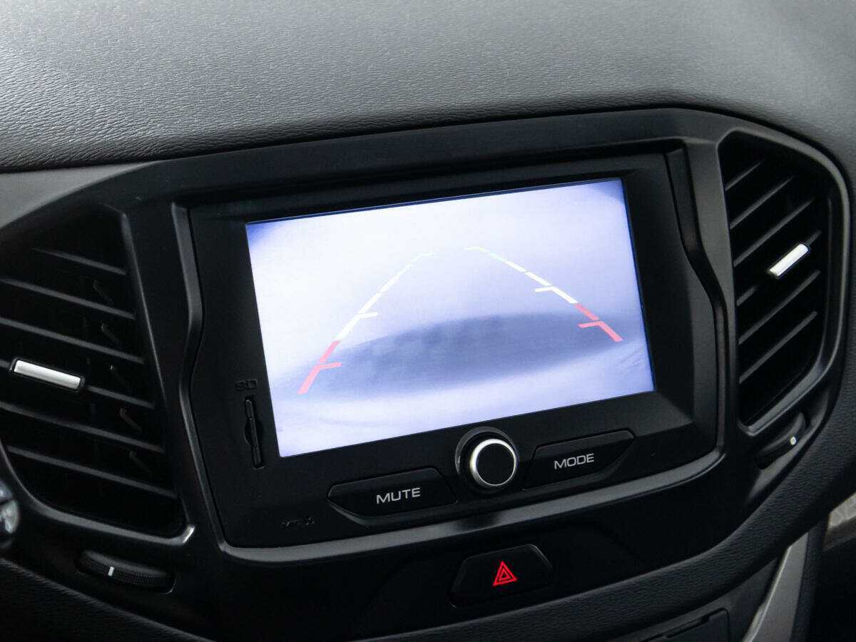 Купить Lada (ВАЗ) Vesta, 2017, 262 326 км.. Фото: #14