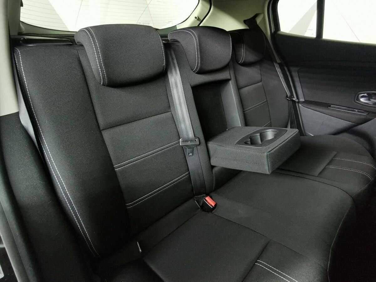 Купить Renault Megane, 2014, 71 823 км.. Фото: #12