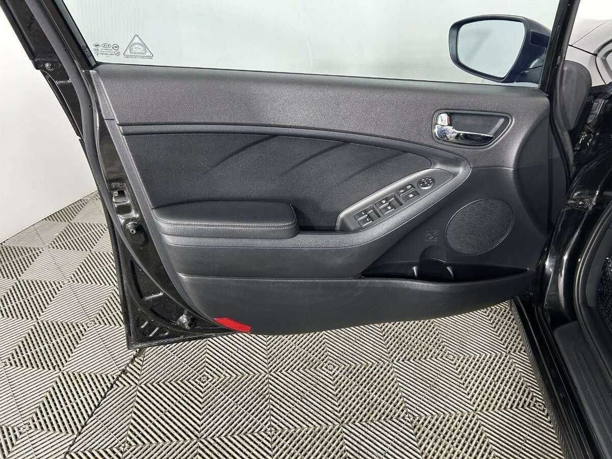 Купить Kia Cerato, 2014, 139 097 км.. Фото: #7