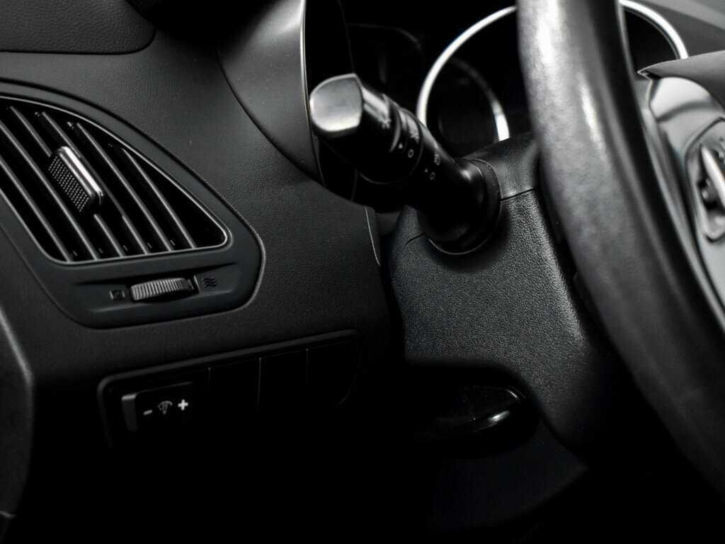 Купить Hyundai ix35, 2015, 103 732 км.. Фото: #9
