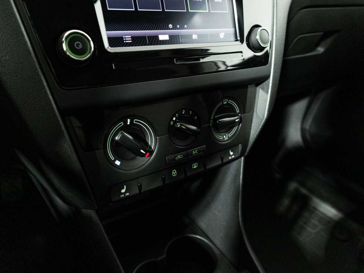 Купить Skoda Rapid, 2019, 89 600 км.. Фото: #14