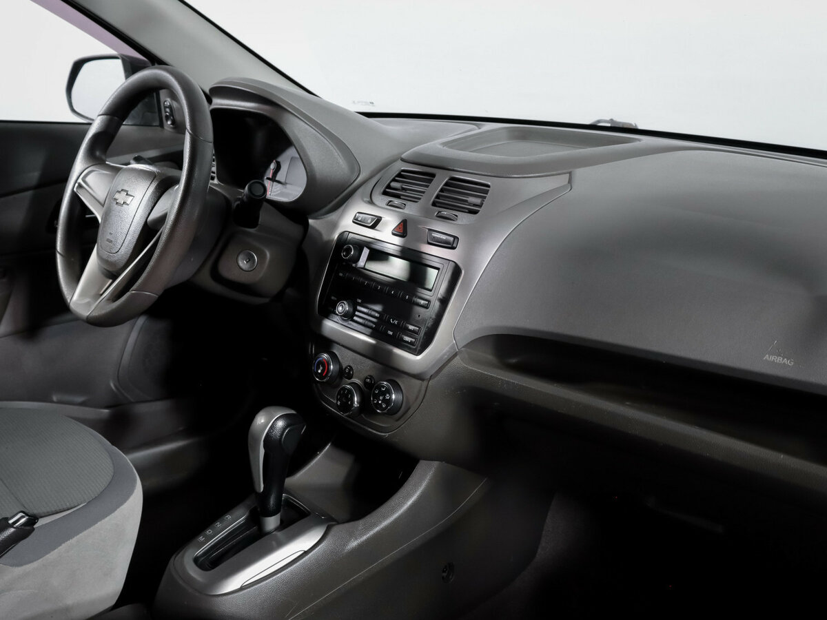 Купить Chevrolet Cobalt, 2013, 123 261 км.. Фото: #6