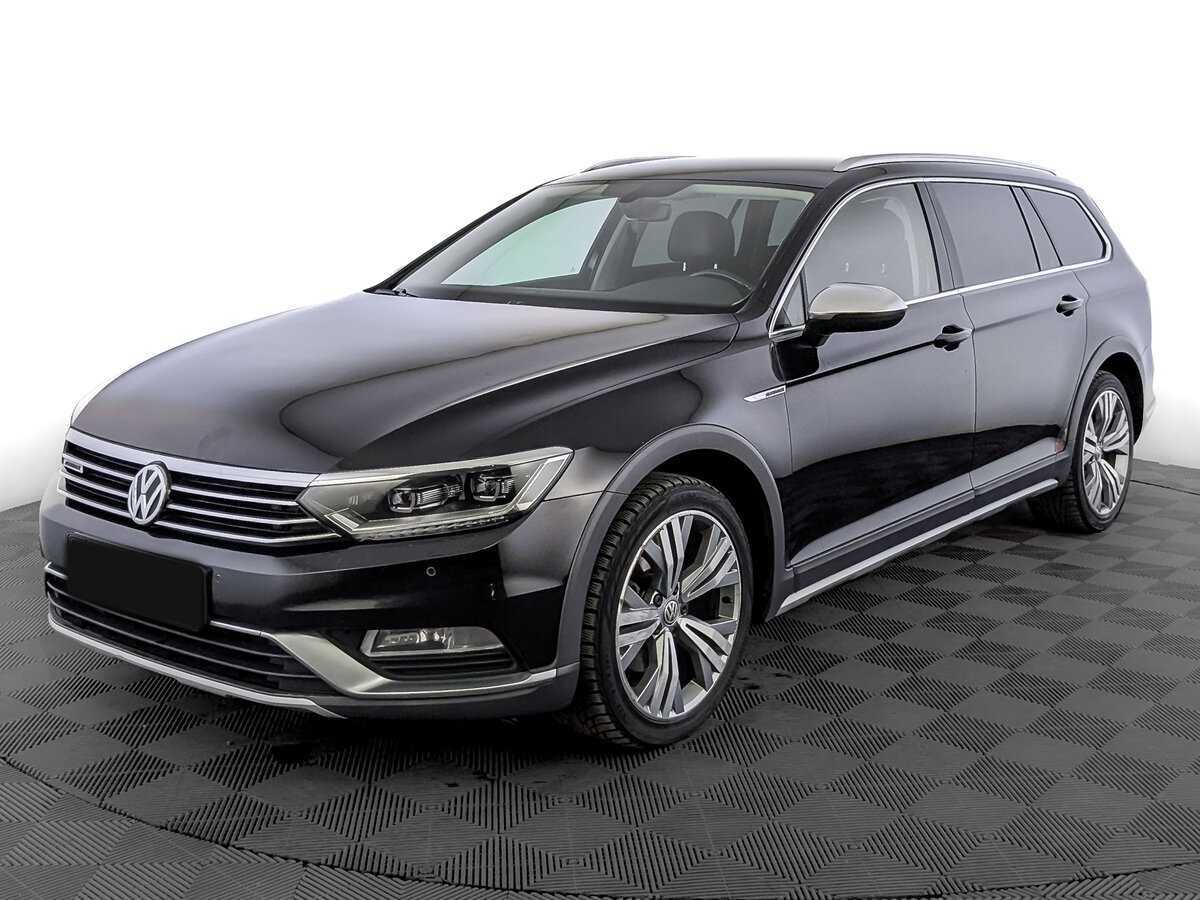 Купить Volkswagen Passat, 2018, 146 036 км.. Фото: #0