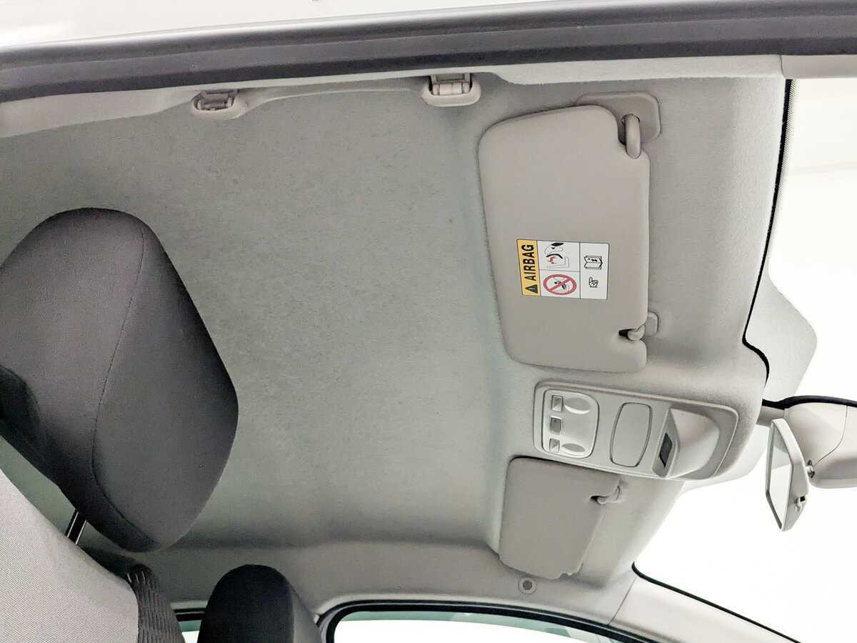 Купить Renault Kaptur, 2018, 116 793 км.. Фото: #19