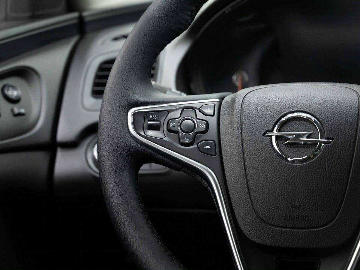Купить Opel Insignia, 2013, 182 111 км.. Фото: #18