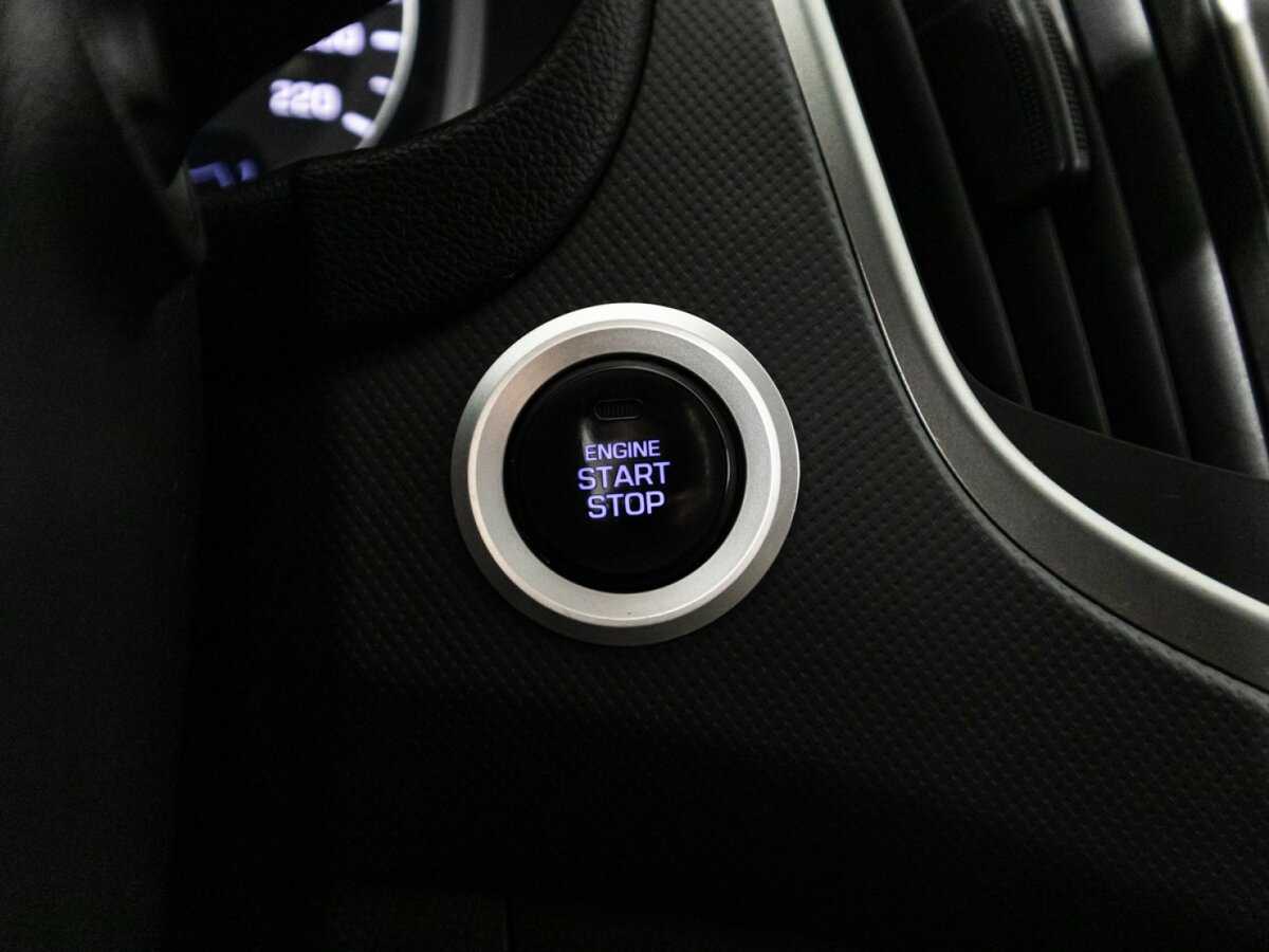 Купить Hyundai Creta, 2017, 97 681 км.. Фото: #16