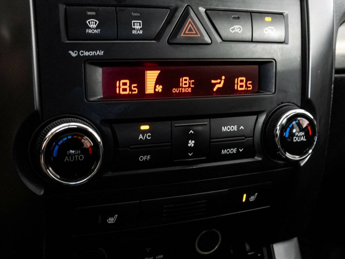 Купить Kia Sorento, 2012, 200 950 км.. Фото: #12