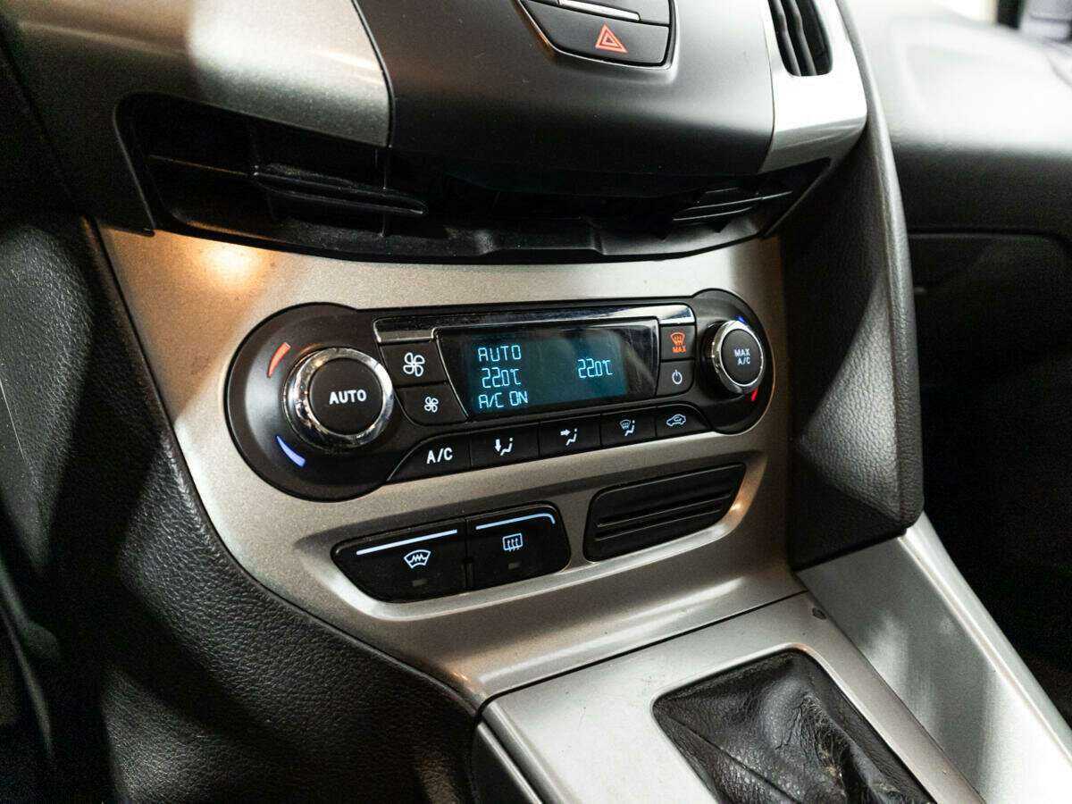 Купить Ford Focus, 2013, 213 136 км.. Фото: #14