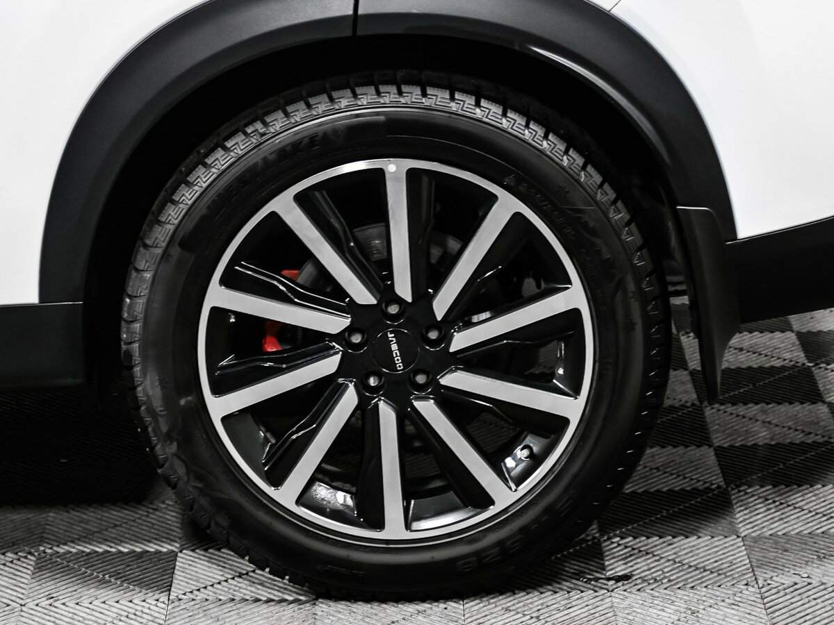 Купить Jaecoo J7, 2023, 18 591 км.. Фото: #15