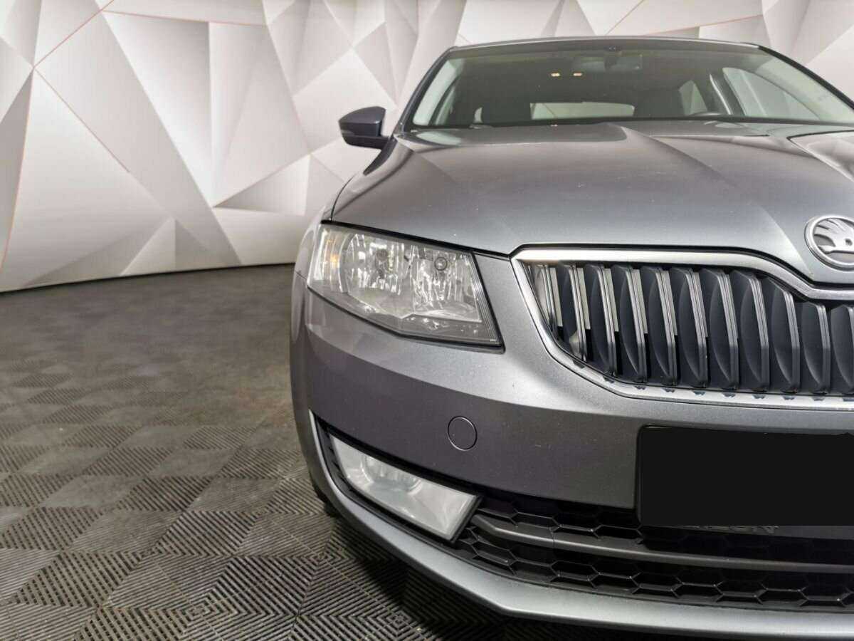 Купить Skoda Octavia, 2013, 142 621 км.. Фото: #9