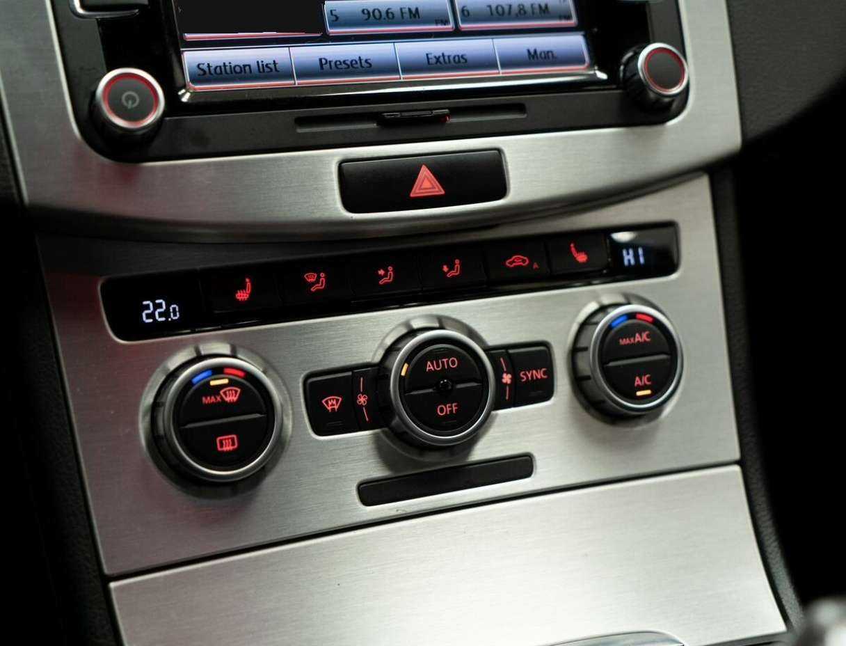 Купить Volkswagen Passat, 2013, 160 000 км.. Фото: #15