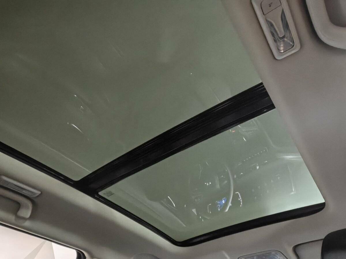 Купить Changan CS75 Plus, 2023, 58 387 км.. Фото: #20