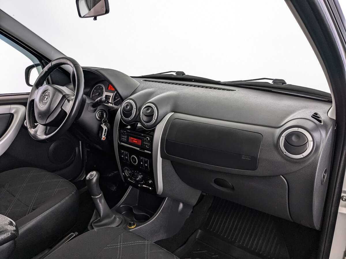 Купить Lada (ВАЗ) Largus, 2017, 141 382 км.. Фото: #8